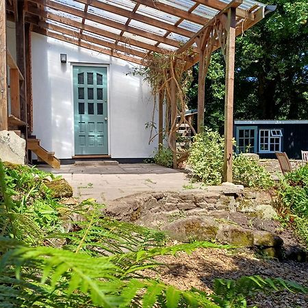 Offa'S Hideaway - Wye Valley Newland Exterior foto